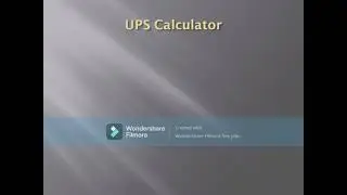 Unified Pension Scheme Calculator