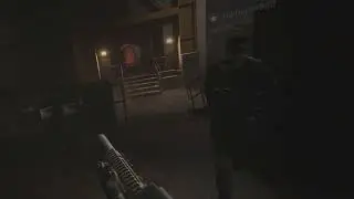Firewall Ultra vr2 первый бой