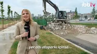 ÇAMAŞIRCIDERE YAŞAM VADİSİ ÇOK GÜZEL OLDU