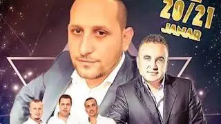 TRIADA & Avdi Avdiu & Musli Kuqi