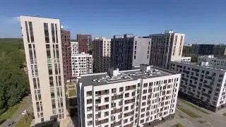 Продажа. Москва, ул Эдварда Грига д 15, Евро-4, 95,1 м2