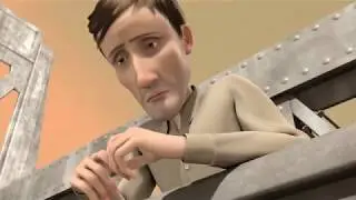 "Еретик" мультфильм