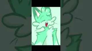 Дрискас-новый разноцветный кот #wicsur