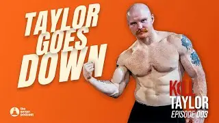 The Best of Kill Taylor Episode 003