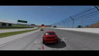 Real Racing