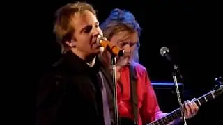 Secret Service - Destiny Of Love