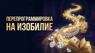 Reprogram Your Brain for Wealth: 432Hz, Neurotuning, Abundance Activation