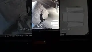 Strange splinter cell Glitch xb1