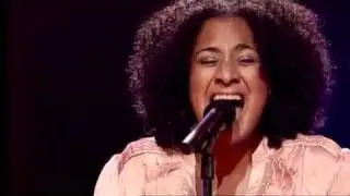 Sharon Kips - Op weg naar mijn Vader (Live @ EO De Verandering 28-09-2010)