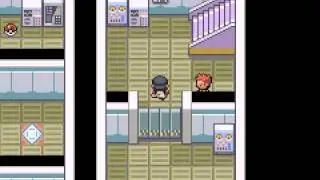 Pokemon Liquid Crystal  walkthrough part 72
