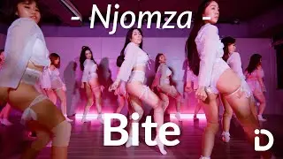 Njomza - Bite / FOXYEN Choreography
