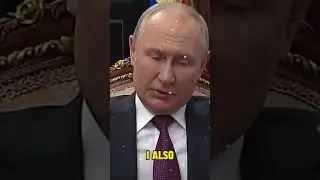 Putin Read Russian Classical  