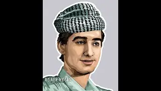 Eyaz Yusif choxe Mino - اياز يوسف جوخى منو