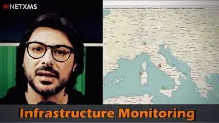 Monitoraggio Infrastrutture IT gratuito - NETXMS