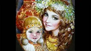 Гимн Русов Подмосковья