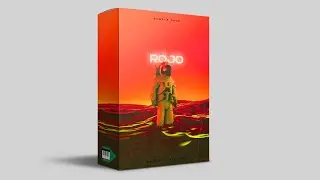 🔴 Sample Pack de REGGAETON | 
