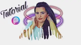 🦄 Tutorial Picsart Edição Tumblr 🎠