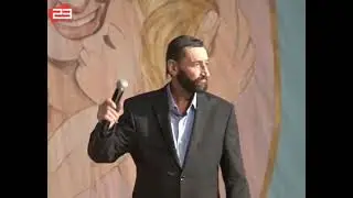 Джамал Абакаров - Весенняя ночь ( Концерт в Новолаке).