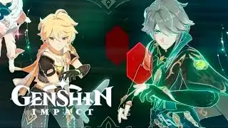 3.0 Sumeru Official English Trailer | The Morn a Thousand Roses Bridge | Genshin Impact