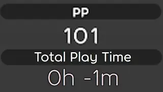 How to Get 100 PP as a 0 Hour Player (osu!taiko)
