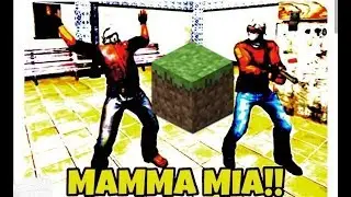 MIO FRATELLO VIENE BANNATO PER HACK MENTRE REGISTRO [MINECRAFT]