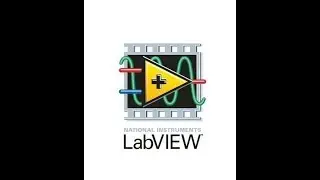 LabVIEW #Tutorial #GettingStarted #introduction
