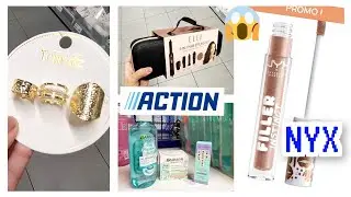 🎀 ARRIVAGE ACTION  31 octobre 2024