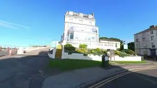 Scarborough Insta360 Cycle Ride