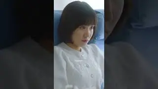 Junho wasn't there to fasten her seatbelt 😭 | Extraordinary Attorney Woo