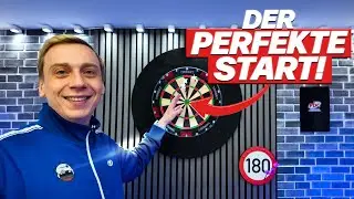 Darts Anfänger Guide 2026 | Mit diesen Tipps & Tricks sparst du dir Fehler, Frust & Geld! 🎯