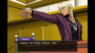 Happy Birthday @razorrat11