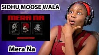 SIDHU MOOSE WALA : Mera Na (Official Video) Feat. Burna Boy & Steel Banglez | Navkaran Brar