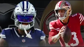 The NFC Two Kings 