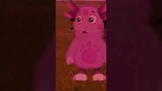 Лунтик.v.n.s 4 shorts version часть 2
