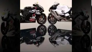 Big Bike Model "Honda"