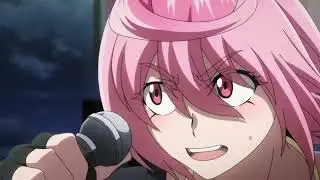 Kaminaki Sekai no Kamisama Katsudou Opening 1 chapter 12
