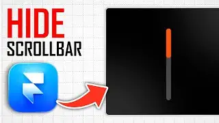 How To Hide Scrollbar In Framer (Full Guide)