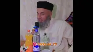 Соликхон домила марузалари