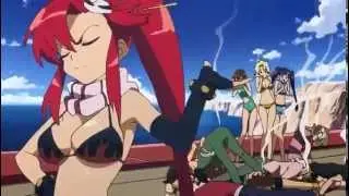 [AMV]Crossfade-Pacific.Coast.Party