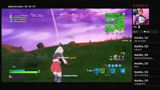 Stream :)
