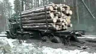 Урал в тайге по первому снегу! Драйв!!!