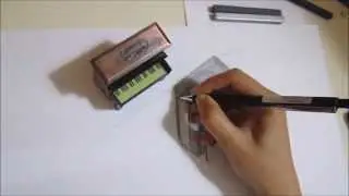Yeni Başlayanlar İçin Obje Çizimi - Blanchefleur Art
