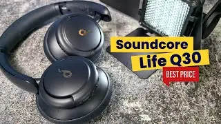 Soundcore Life Q30,un precio increíble en Aliexpress #soundcoreLifeQ30