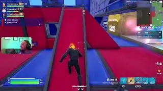 Fortnite Saturday