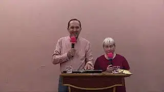 Победа в Господе - Виталий Иванов | Церковь Вифезда