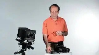 Fotografía Publicitaria - Álvaro Díaz, formatos y cámaras de medio formato