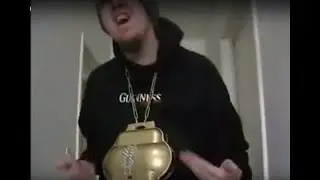 Grillz - (Pulled from the deep webz)