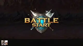 Battle Seven Kingdoms : Kingdom Wars 2 | Tribal War Level 1 | Stage 41 - 45 Walkthrough