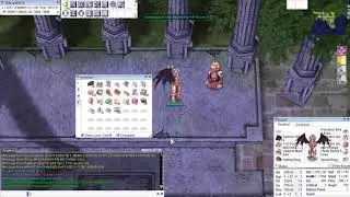 Creating Valkyrie Armor