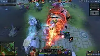 Ursa vs Troll